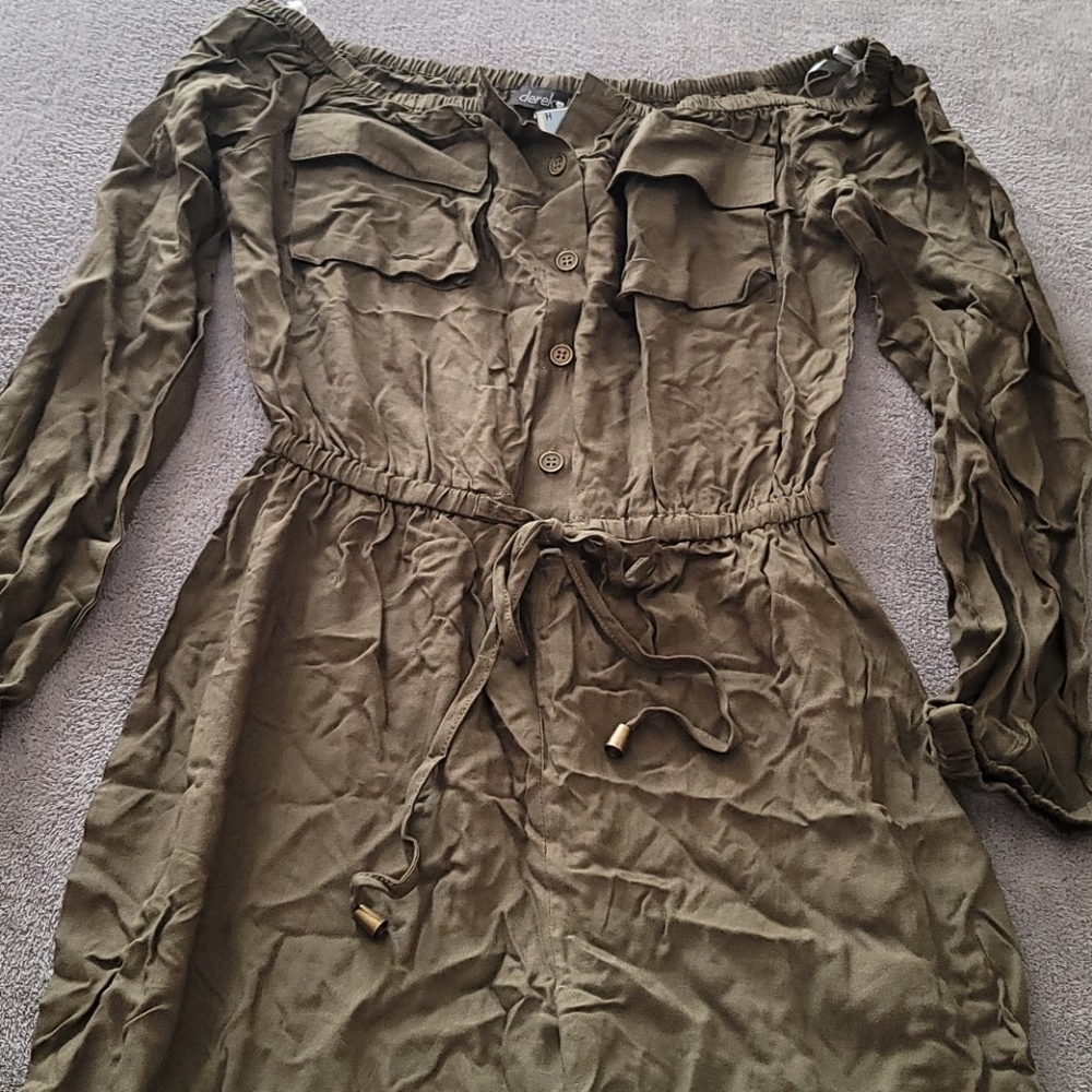 Jumpsuit - Picture 3 of 3